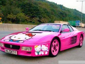 ferrari-rosa
