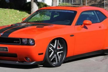 dodge-challenger-rebaixado