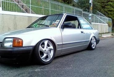 carro-rebaixado-escort