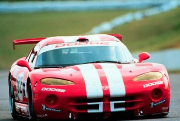 dodge-viper-gts-corrida