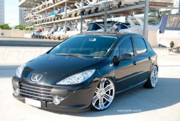 peugeot-307-rebaixado-preto