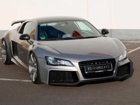 Audi-R8