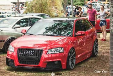 A3 rebaixado