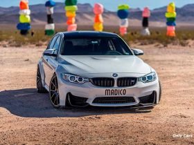 BMW Rebaixada