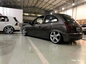 Celta Aro 17