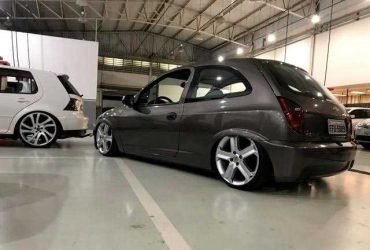 Celta Aro 17