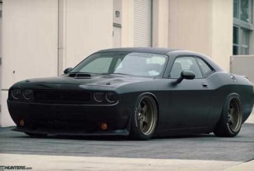 challenger-dodge