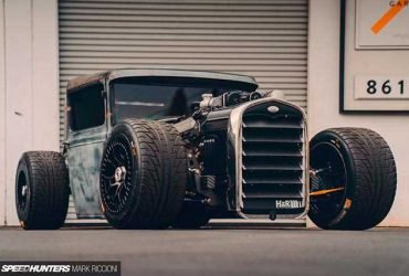 Ford Modelo A