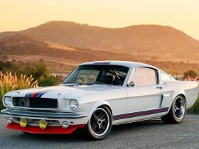 ford-mustang