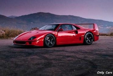 ferrari-f40
