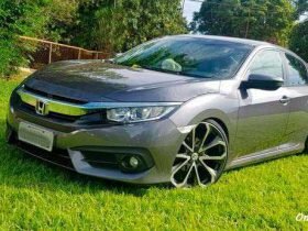 honda-civic-rebaixado