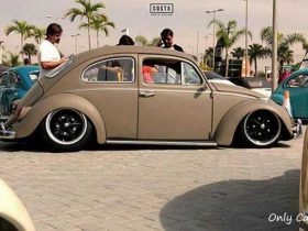 fusca-rebaixado