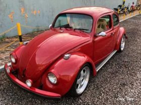 fusca-rebaixado