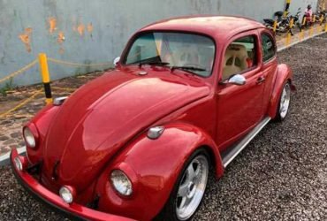 fusca-rebaixado