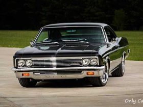 Impala 66