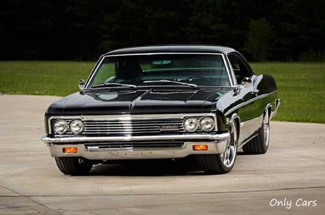 Impala 66