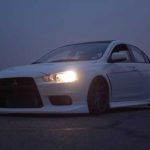 lancer-evo-x