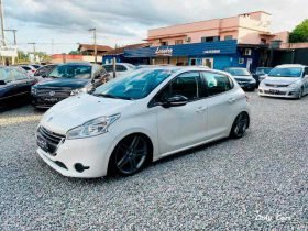 peugeot-208-rebaixado