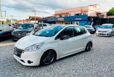 peugeot-208-rebaixado