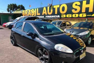 Punto Rebaixado com Som