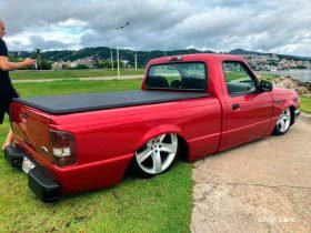 Ranger Rebaixada
