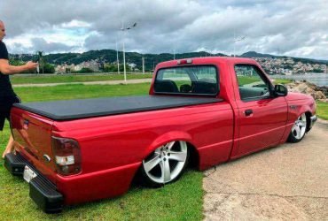 Ranger Rebaixada