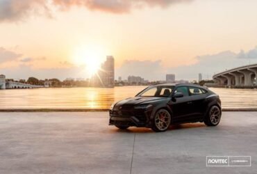 Lamborghini-Urus-rebaixada-1