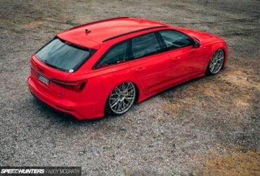 audi-a6-vermelho-rebaixado