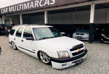 blazer-rebaixada-aro-22