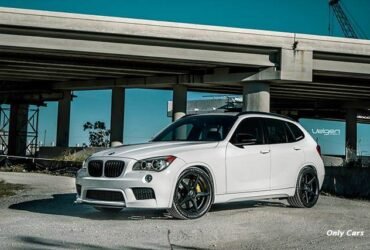 bmw-x1-rebaixada-branca