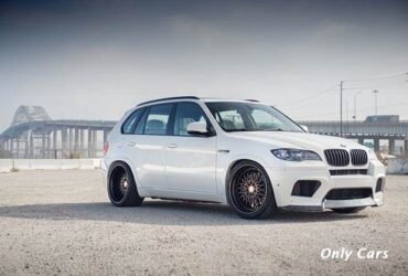 bmw-x5m-rebaixada