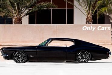 buick-riviera-rebaixado-preto-1972