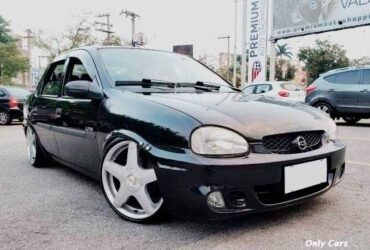 corsa-classic-rebaixado