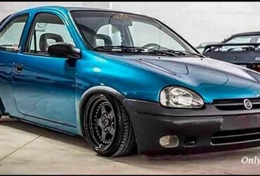 corsa-super-rebaixado-azul