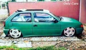 Pin de YaBoyDusty em Gol Bola G2 rebaixados  Gol g2 rebaixado, Fotos de  carros rebaixados, Carro gol bola