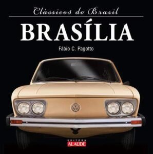 Brasilia - Coleção-Clássicos-do-Brasil