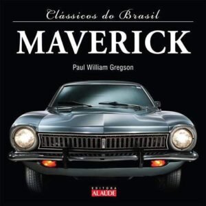 Maverick - Coleção-Clássicos-do-Brasil