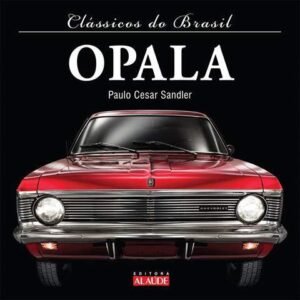 Opala - Coleção-Clássicos-do-Brasil