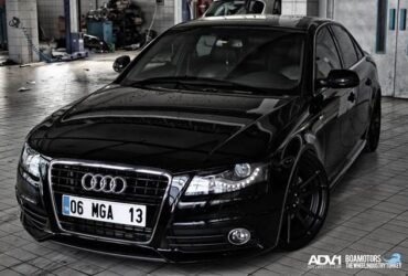 audi-rebaixado-a4