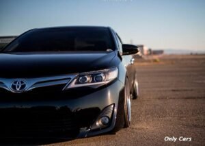 camry