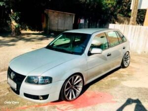 Gol G4 Rebaixados