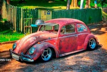 fusca-rat-look