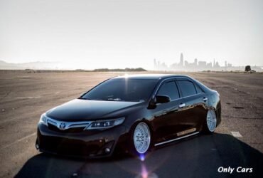 toyota-camry--rebaixado