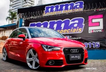 audi-a1-rebaixado-rodas-aro-20