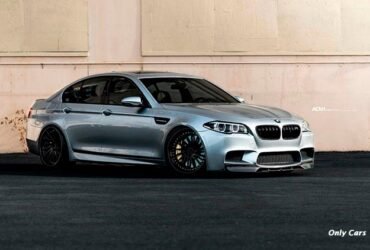 bmw-m5-rebaixada