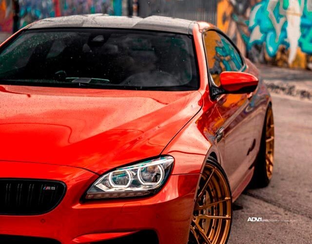 bmw-m6-rebaixada