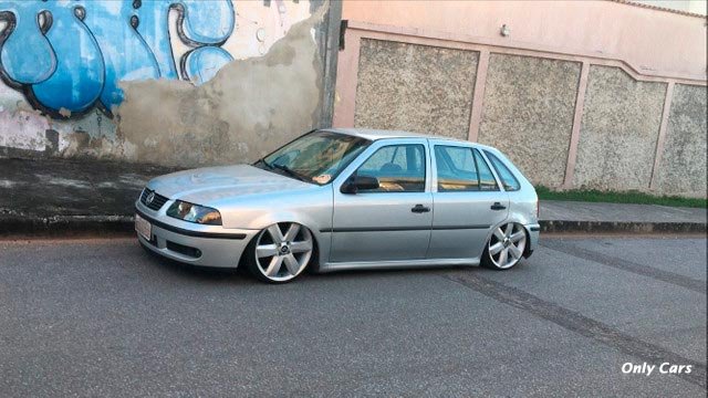 Gol g3 rebaixado