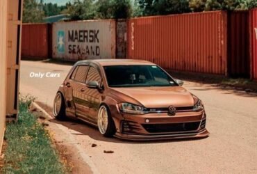 golf-gti-rebaixado-suspensão-a-ar