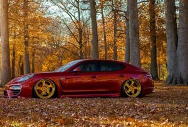 porsche-panamera-rebaixada-rodas-aro-20