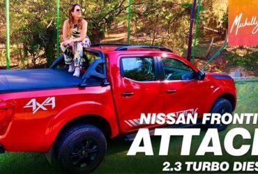 Nissan-Frontier-Attack-2.3-Turbo-2021-avaliação